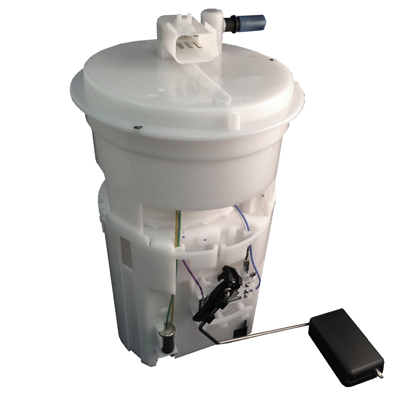 Bomba De Nafta Completa Chevrolet Aveo 1.6 16v 1 Pico